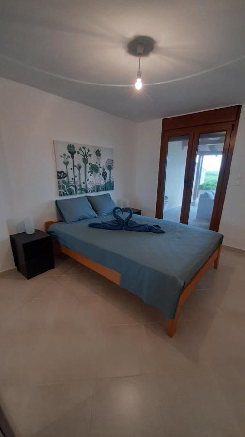 Villa Ilyos Ierissos Exterior photo